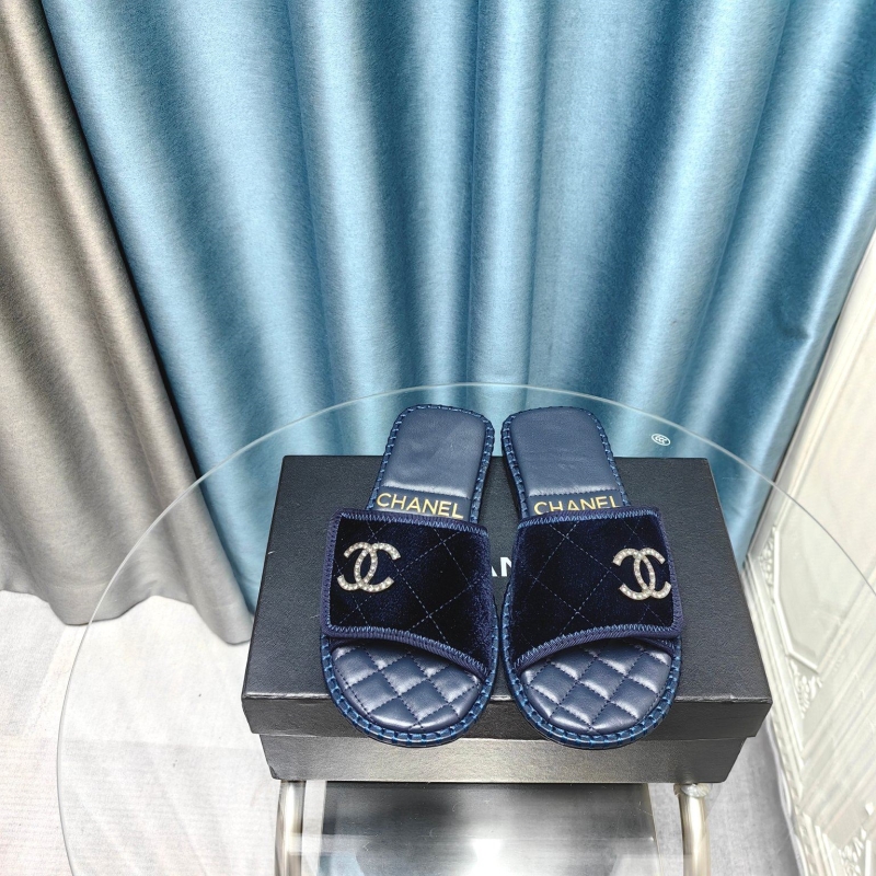 Ch*el slippers